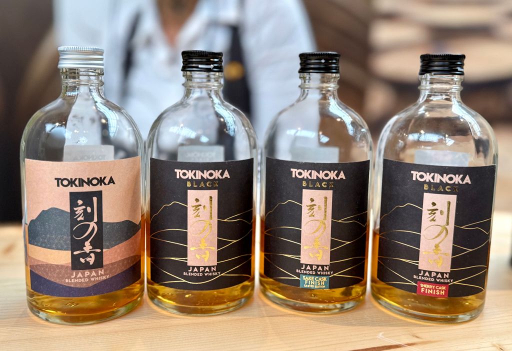 Whisky Tokinoka