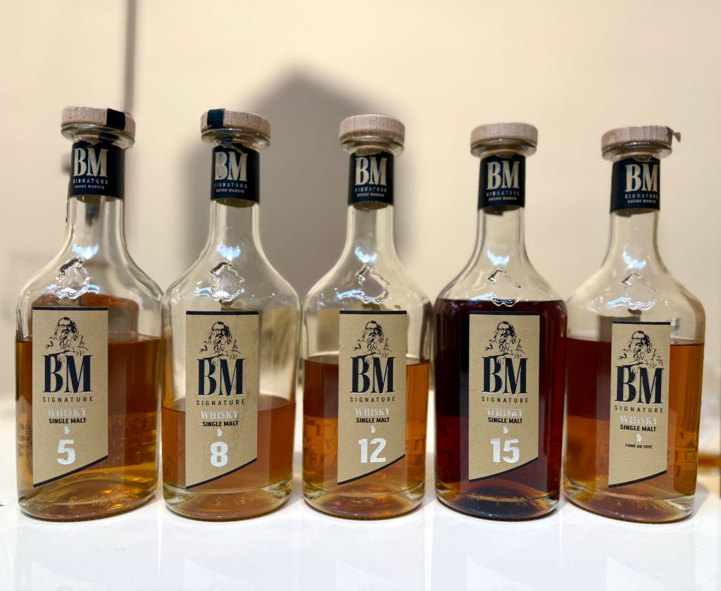 France Quintessence 2025 - BM Signature