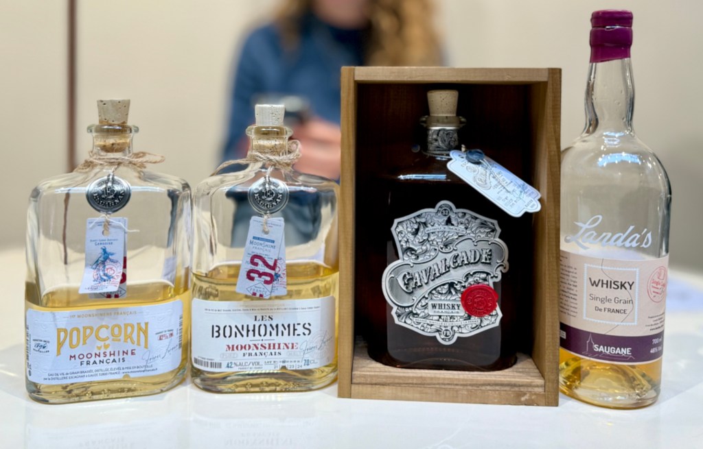 France Quintessence 2025 - Distillerie d'Escagnan