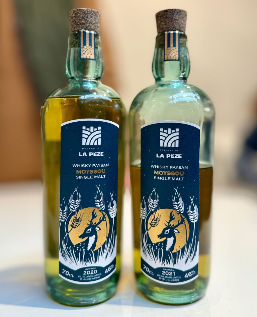 France Quintessence 2025 - Domaine de La Pèze