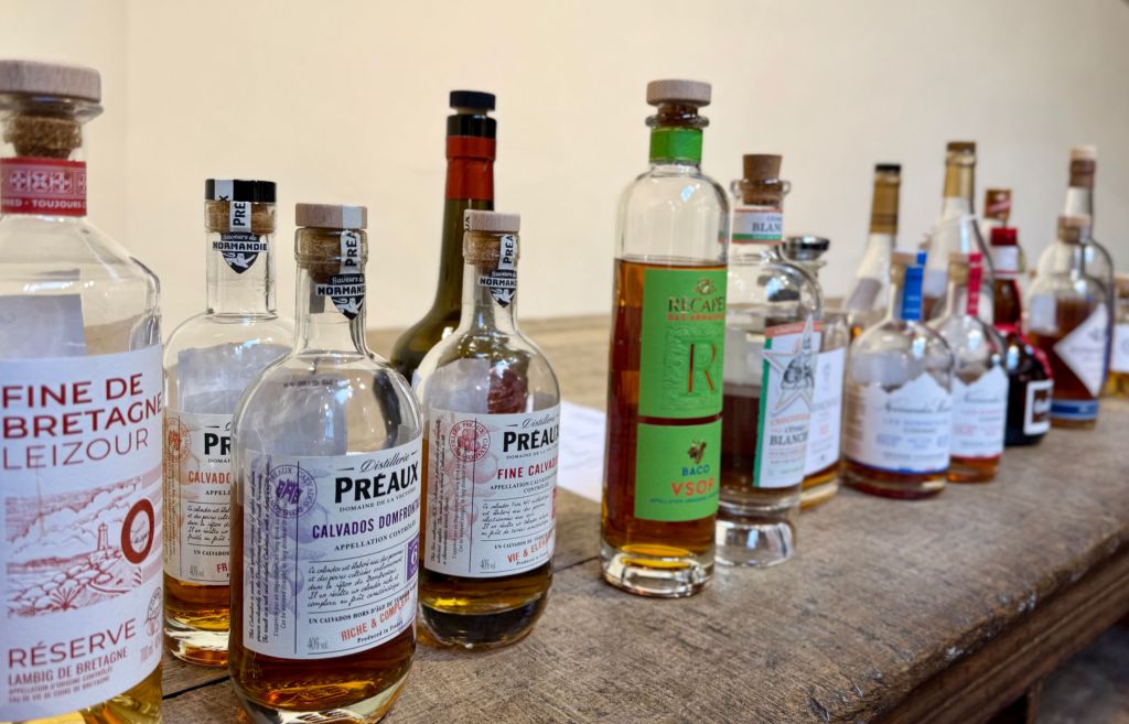 France Quintessence 2025 - France Pépites