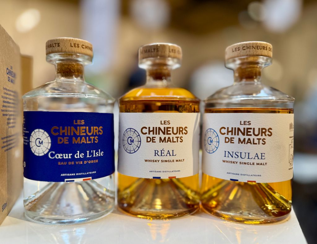 France Quintessence 2025 - Les Chineurs de Malt