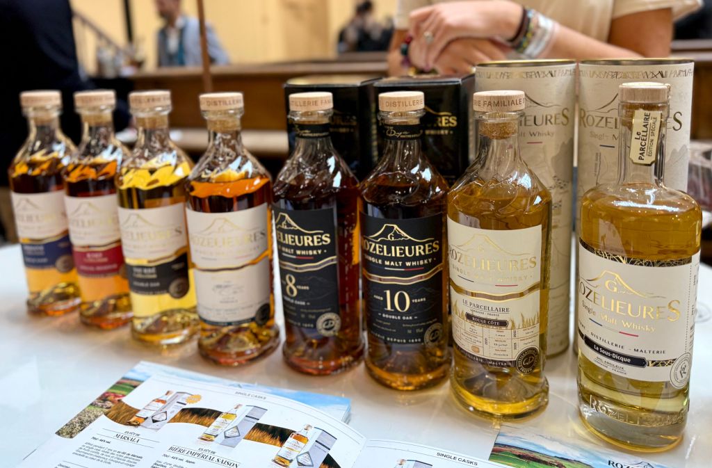 France Quintessence 2025 - Rozelieures