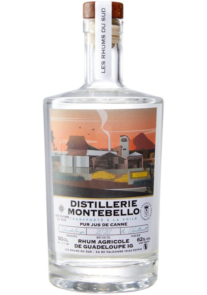 Guillaume de Roany Montebello 62