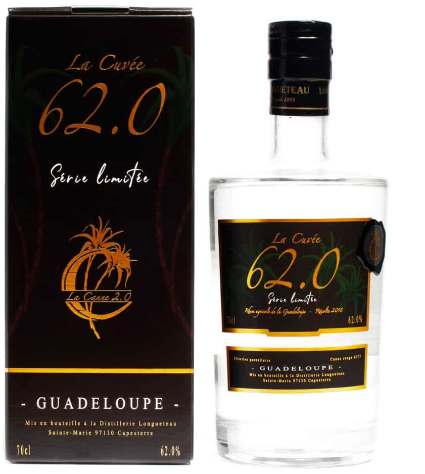 Longueteau La Cuvée 62.0