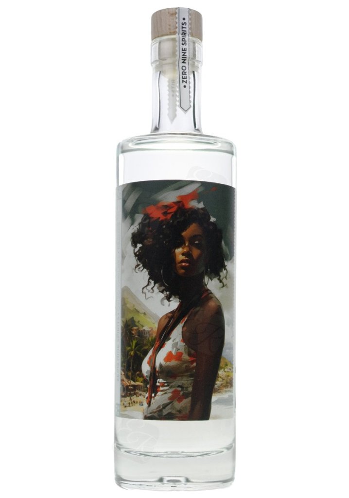 ZeroNine Spirit Rh14