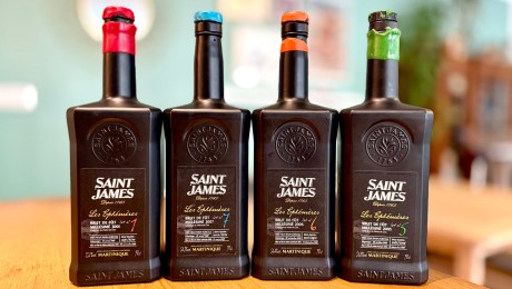 Saint James - Les Éphémères