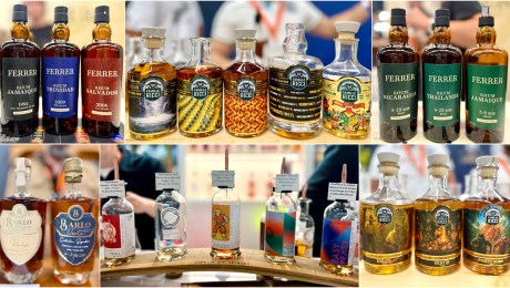 Rhum Fest Paris 2026