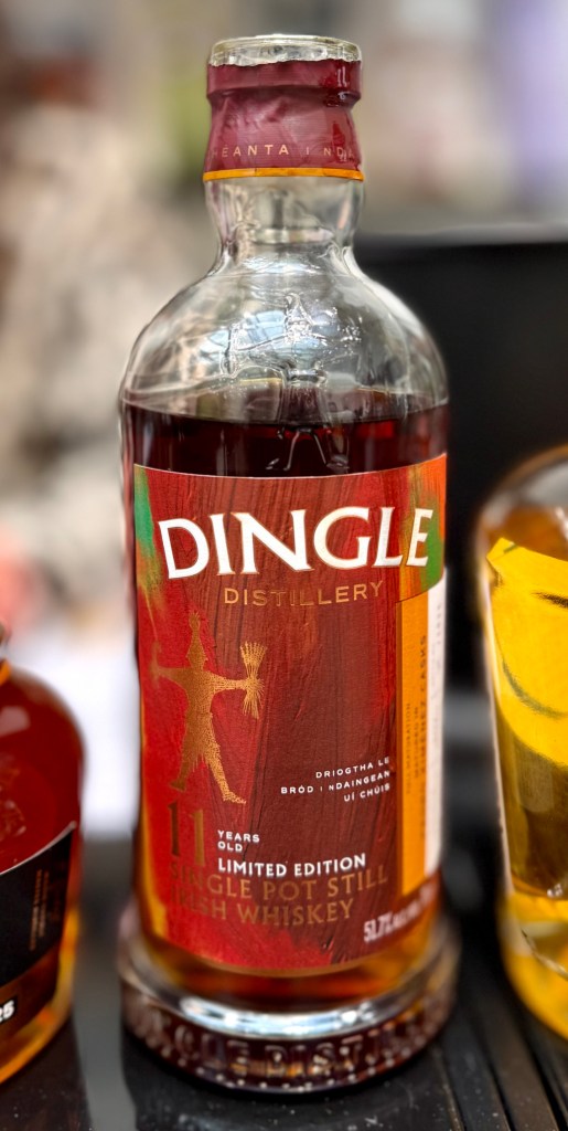 La Maison 2026 - Dingle 11 ans