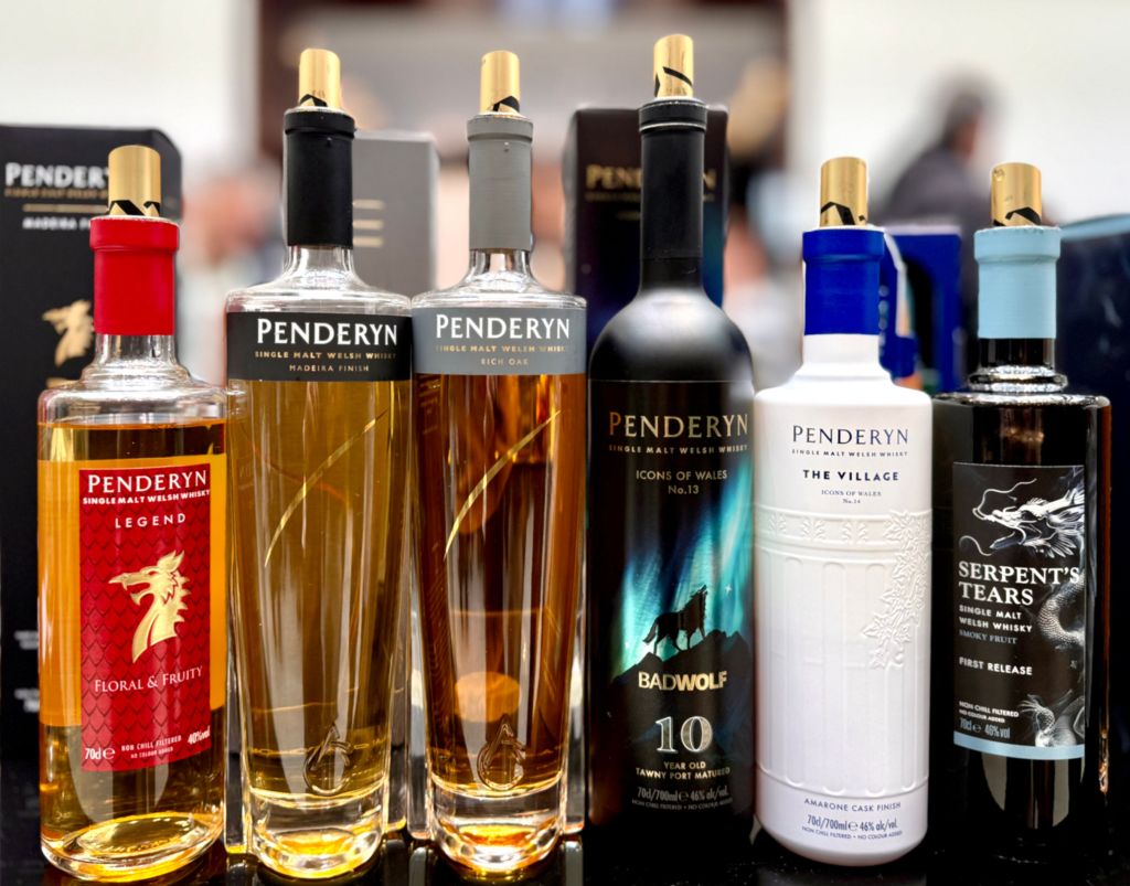 La Maison 2026 - Penderyn