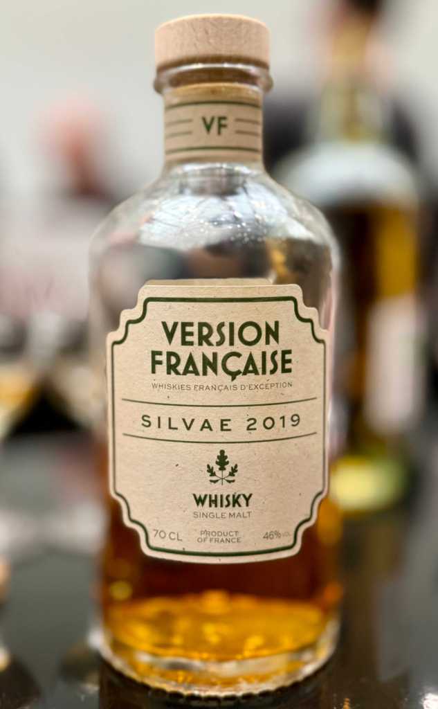 La Maison 2026 - Version Française Silvae 2019