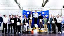 Championnat de France de Dégustation de Spiritueux 2026 - Les concurrents et les organisateurs