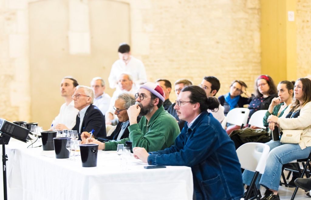 Championnat de France de Dégustation de Spiritueux 2026 - Le Jury