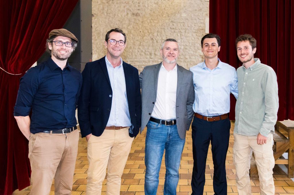 Championnat de France de Dégustation de Spiritueux 2026 - Les 5 grands finalistes