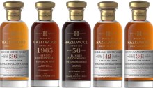 House of Hazelwood