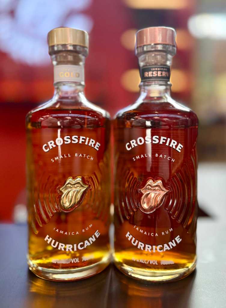 Salon Dugas 2026 - Crossfire Hurricane