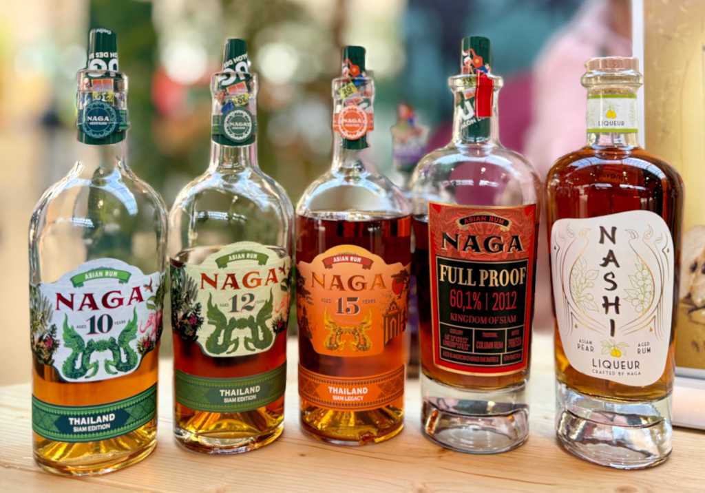 Salon Dugas 2026 - Naga