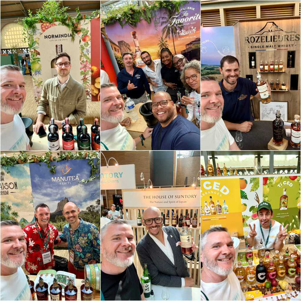 Salon Dugas 2026 - Retrouvailles