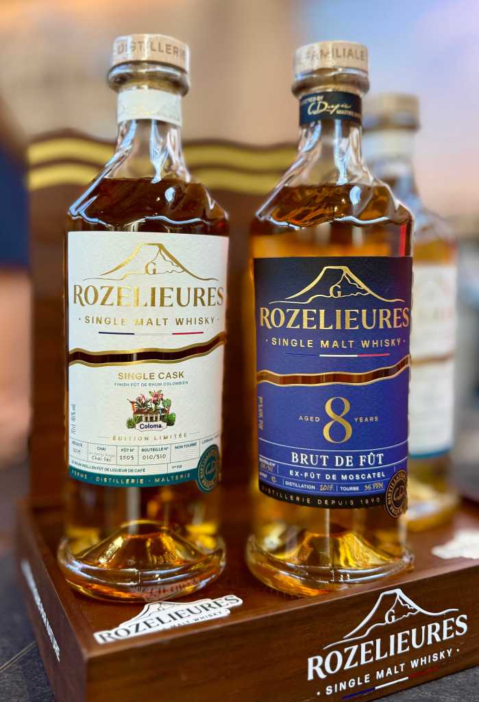 Salon Dugas 2026 - Rozelieures