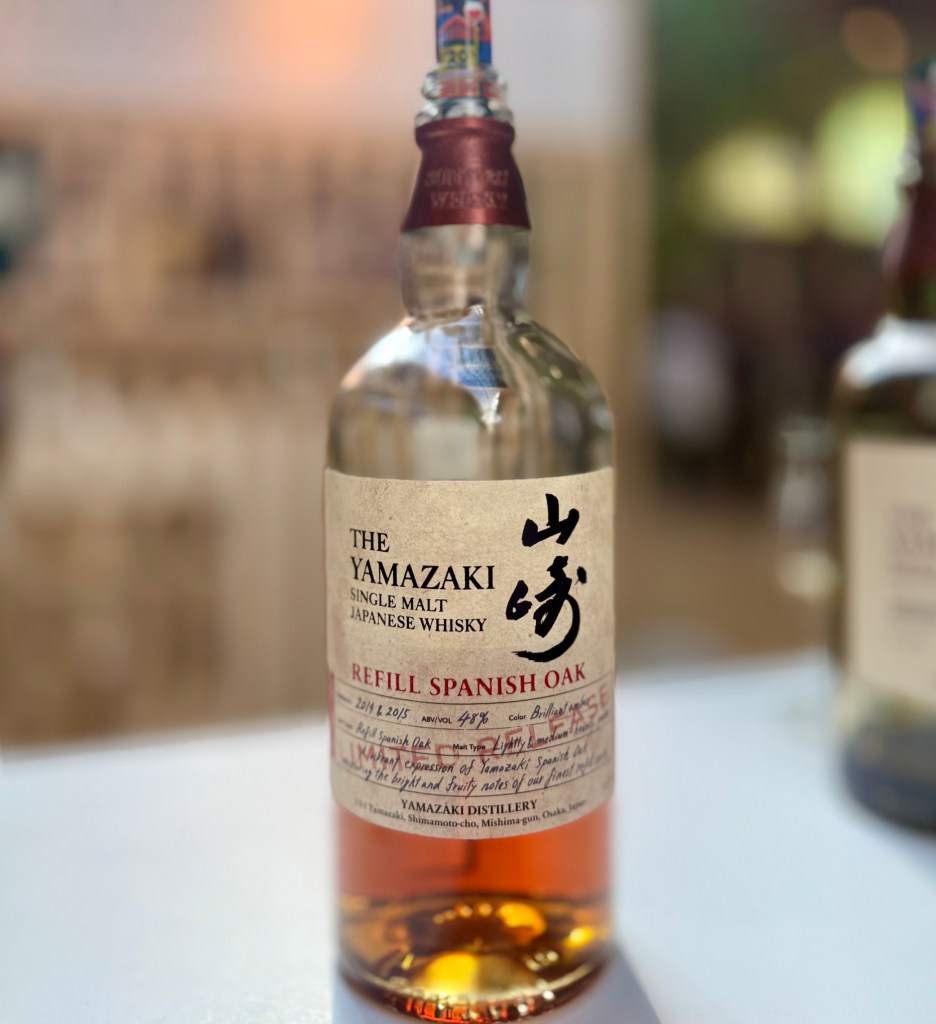Salon Dugas 2026 - The Yamazaki