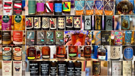 Whisky Live 2026 - Photo de couverture