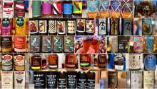 Whisky Live 2026 - Photo de couverture