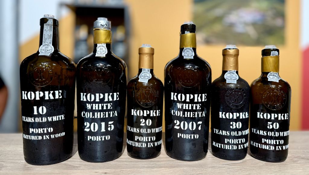 Whisky Live 2026 - Porto Kopke