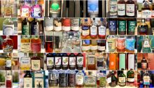 Whisky Live Paris 2026