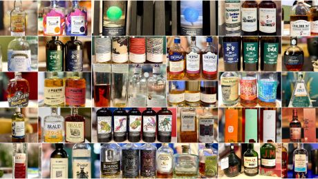 Whisky Live Paris 2026