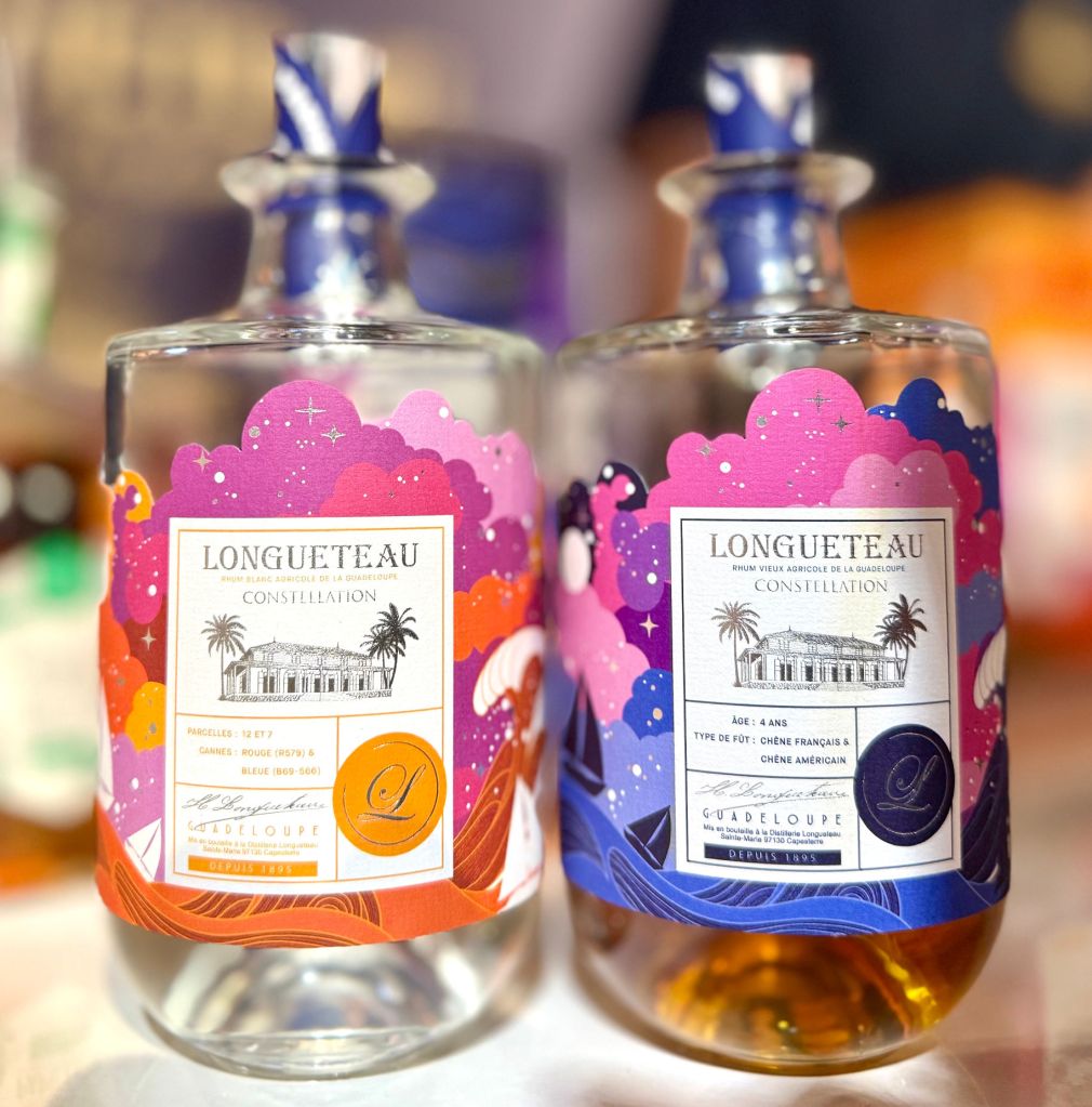Whisky Live Paris 2026 - Longueteau