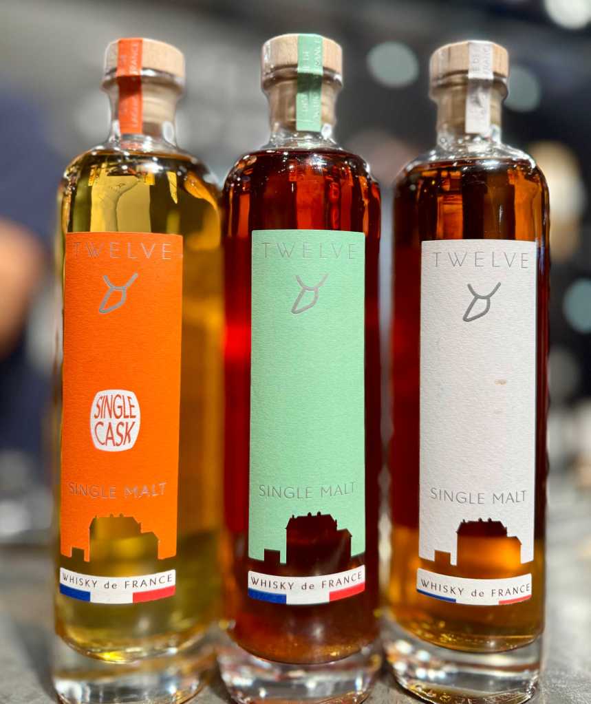 Whisky Live Paris 2026 - Twelve